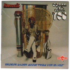 FUNKADELIC - Uncle Jam Wants You CD FUNKADELIC - Uncle Jam Wants You CD