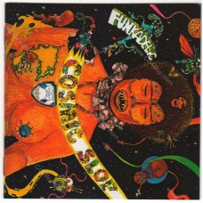 FUNKADELIC - Cosmic Slop CD FUNKADELIC - Cosmic Slop CD