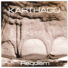 KARTHAGO - Requiem CD