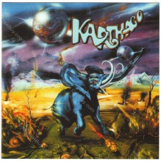 KARTHAGO - Karthago (+5 bonus tracks) CD KARTHAGO - Karthago (+5 bonus tracks) CD