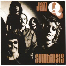 JAZZ Q - Symbiosis (+bonus track) CD