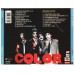 COLOR - Uj szinek CD