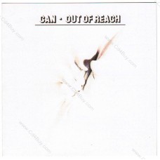 CAN - Out Of Reach CD
