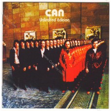 CAN - Unlimited Edition CD 