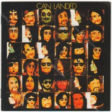 CAN - Landed CD