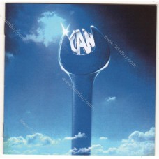 CAN - Can CD