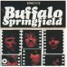 BUFFALO SPRINGFIELD - Buffalo Springfield CD BUFFALO SPRINGFIELD - Buffalo Springfield CD