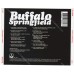 BUFFALO SPRINGFIELD - Buffalo Springfield CD BUFFALO SPRINGFIELD - Buffalo Springfield CD