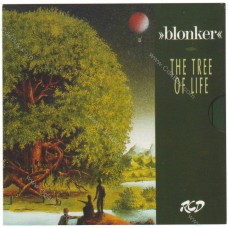 BLONKER - The tree of life BLONKER - The tree of life
