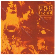 BERGENDY - Bergendy CD BERGENDY - Bergendy CD