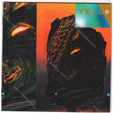 YELLO - Stella CD