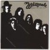 WHITESNAKE - Ready An' Willing CD WHITESNAKE - Ready An' Willing CD