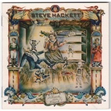 STEVE HACKETT - Please Don't Touch! CD STEVE HACKETT - Please Don't Touch! CD