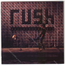 RUSH - Roll The Bones CD RUSH - Roll The Bones CD