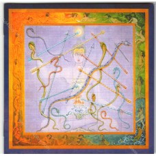 RUSH - Snakes & Arrows CD RUSH - Snakes & Arrows CD