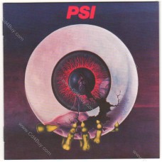 PSI - Horizonte CD PSI - Horizonte CD