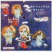 DYNASTIE CRISIS - Dynastie Crisis CD DYNASTIE CRISIS - Dynastie Crisis CD