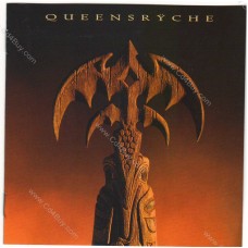 QUEENSRYCHE - Promised Land CD QUEENSRYCHE - Promised Land CD