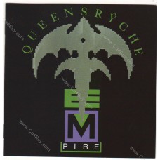 QUEENSRYCHE - Empire CD QUEENSRYCHE - Empire CD