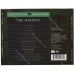 QUEENSRYCHE - The Warning CD QUEENSRYCHE - The Warning CD