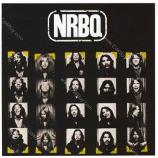 NRBQ - NRBQ CD NRBQ - NRBQ CD