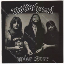 MOTORHEAD - Under Cover CD
