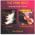 The Pink Mice (LUCIFER'S FRIEND family) - In Action / In Synthesizer Sound CD The Pink Mice (LUCIFER'S FRIEND family) - In Action / In Synthesizer Sound CD