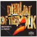 Brother T. & Family (LUCIFER'S FRIEND family) - Drillin’ of the rock CD