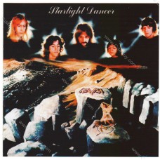 KAYAK - Starlight Dancer CD KAYAK - Starlight Dancer CD