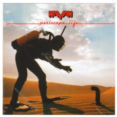 KAYAK - Periscope Life CD KAYAK - Periscope Life CD