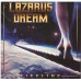 LAZARUS DREAM - Lifeline CD LAZARUS DREAM - Lifeline CD