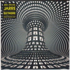 JEAN MICHEL JARRE - Oxymore CD