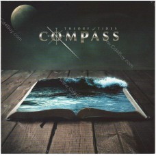 COMPASS - Theory Of Tides CD COMPASS - Theory Of Tides CD