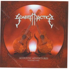 SONATA ARCTICA - Acoustic Adventures - Volume Two CD