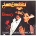 SANTA ESMERALDA - Beauty CD SANTA ESMERALDA - Beauty CD