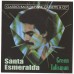 SANTA ESMERALDA - Green Talisman CD