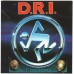 D.R.I. - Crossover CD D.R.I. - Crossover CD