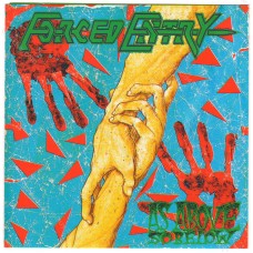 FORCED ENTRY - As Above, So Below CD FORCED ENTRY - As Above, So Below CD