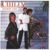 CHILLY - Secret Lies CD CHILLY - Secret Lies CD