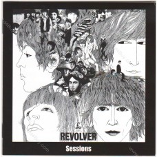 THE BEATLES - Revolver Sessions (2CD)