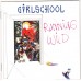 GIRLSCHOOL - Running Wild CD GIRLSCHOOL - Running Wild CD