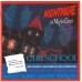 GIRLSCHOOL - Nightmare At Maple Cross CD
