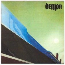 DEMON - British Standart Approved (Remaster 2002) CD DEMON - British Standart Approved (Remaster 2002) CD