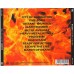 RAZOR - Escape The Fire CD RAZOR - Escape The Fire CD