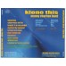 MANNY CHARLTON BAND - Klone This CD MANNY CHARLTON BAND - Klone This CD