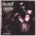 MALEVOLENT CREATION - Eternal CD MALEVOLENT CREATION - Eternal CD