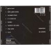 INTRUDER - Psycho Savant CD INTRUDER - Psycho Savant CD