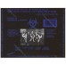 INTRUDER - A Higher Form Of Killing CD INTRUDER - A Higher Form Of Killing CD