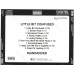 RAINDANCER - A Little Bit Confused CD RAINDANCER - A Little Bit Confused CD