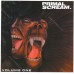PRIMAL SCREAM - Volume One CD PRIMAL SCREAM - Volume One CD